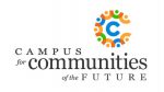 logo of Campus for Communities of the Futures