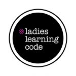 logo of Ladies Learning Code