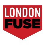 logo of London Fuse New Media Collective