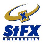 logo of St. Francis Xavier University