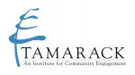 logo of Tamarack Institute for Community Engagement