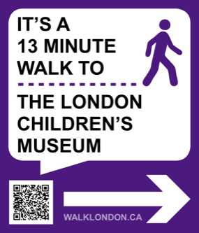 London Regional Children's Museum