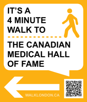 Canadian Medical Hall of Fame