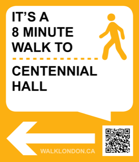 Centennial Hall