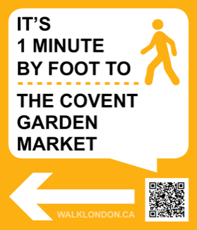 Covent Garden Market