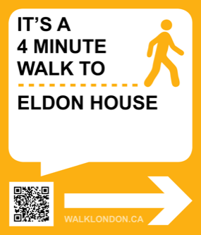 Eldon House