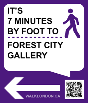 Forest City Gallery