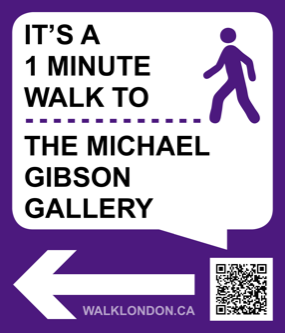 Michael Gibson Gallery