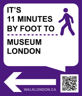 Museum London