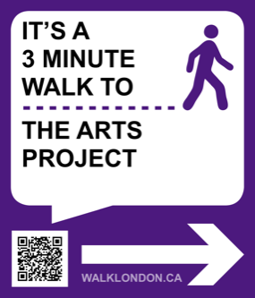 The Arts Project