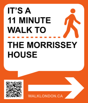 The Morrissey House